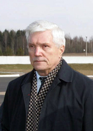 Aleksandr Surikov