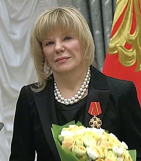 Alexandra Zakharova