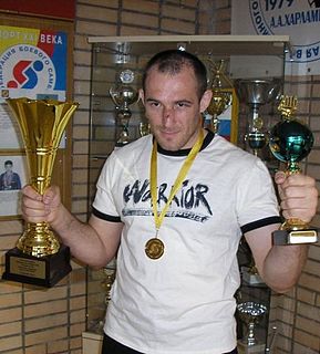 Alexey Oleinik