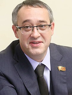 Aleksei Shaposhnikov