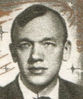 Aleksei Yeliseyev