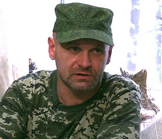 Aleksey Mozgovoy