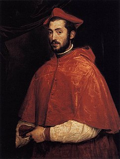 Alessandro Farnese