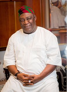 Alex Sabundu Badeh