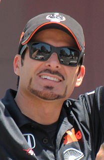 Alex Tagliani