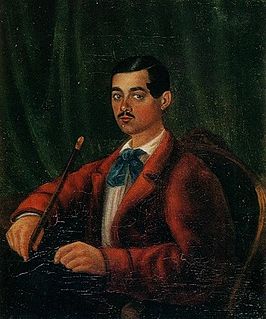 Alexander Bestuzhev