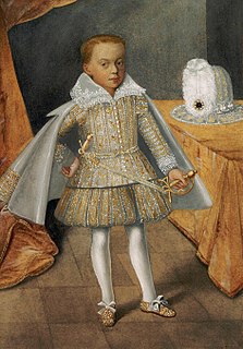 Alexander Charles Vasa