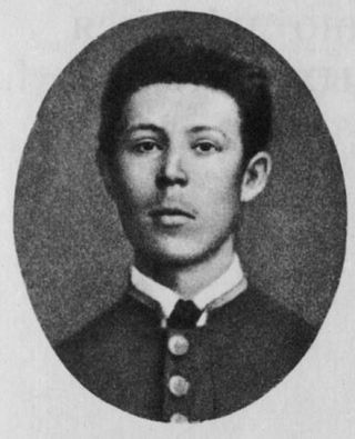 Alexander Chekhov