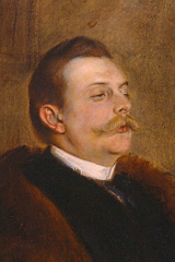 Alexander Frederick, Landgrave of Hesse