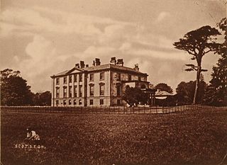 Alexander Haldane Oswald