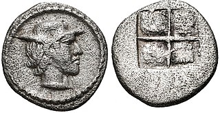 Alexandros I of Macedon