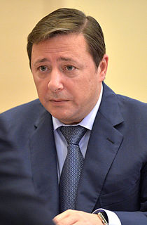 Alexander Khloponin
