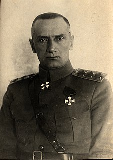 Alexander Kolchak