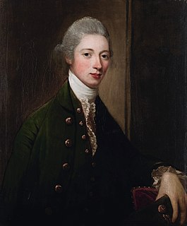 Alexander Leslie-Melville, 7th Earl of Leven