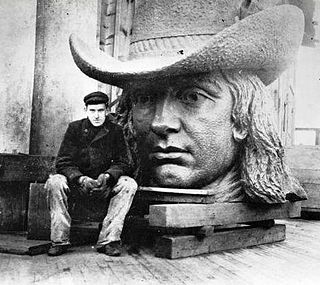 Alexander Milne Calder