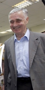 Aleksandr Skrinsky