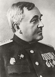 Alexander Vasilyevich Alexandrov