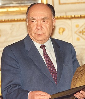 Alexander Nikolaevich Yakovlev