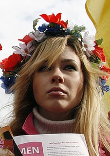 Alexandra Shevchenko
