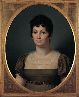 Alexandrine de Bleschamp