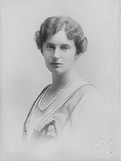 Queen Alexandrine of Denmark