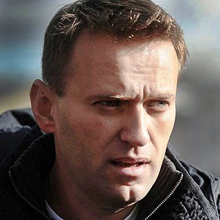 Alexei Navalny>