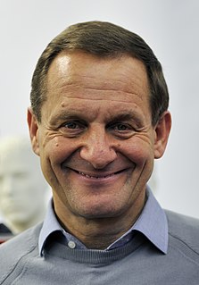 Alfons Hörmann