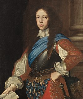 Alfonso IV d'Este, Duke of Modena