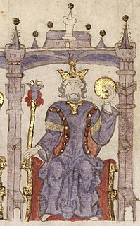 Alfonso IV of León