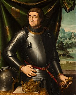 Alfonso V of Aragon