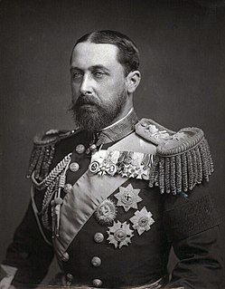 Alfred I, Duke of Saxe-Coburg and Gotha