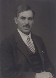 Alfred Charles Glyn Egerton