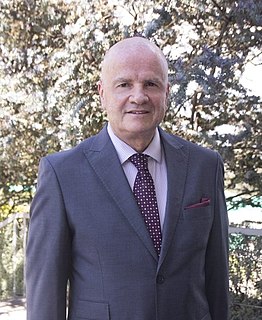 Alfredo Borrero Vega