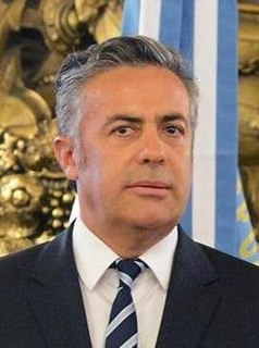 Alfredo Cornejo