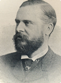 Algernon Greville, 2nd Baron Greville