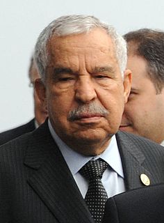 Ali Treki