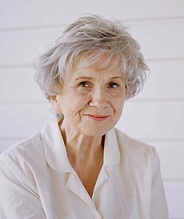 Alice Munro