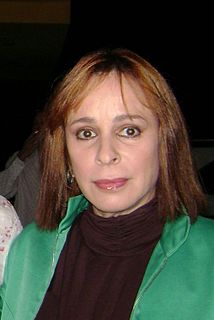 Alina Fernández