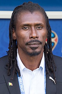 List of Famous people born in Ziguinchor, Senegal - FMSPPL.com
