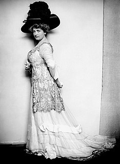 Alma Mahler