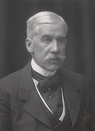 Almeric Paget, 1st Baron Queenborough