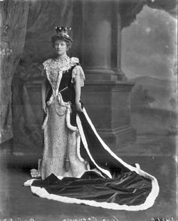 Almina Herbert, Countess of Carnarvon