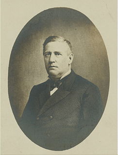 Alonzo B. Cornell