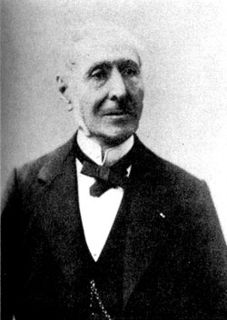 Alphonse Pyramus de Candolle