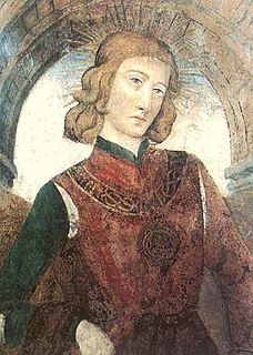 Amadeus IX, Duke of Savoy