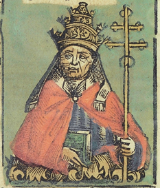 Amadeus VIII of Savoy