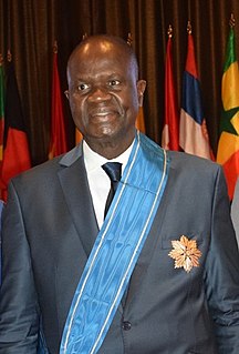 Amadou Soumahoro
