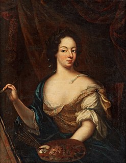 Amalia Wilhelmina Königsmarck