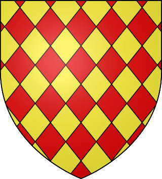 Amaury IV of Craon