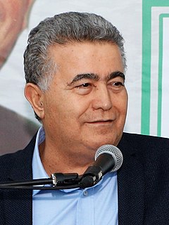 Amir Peretz
